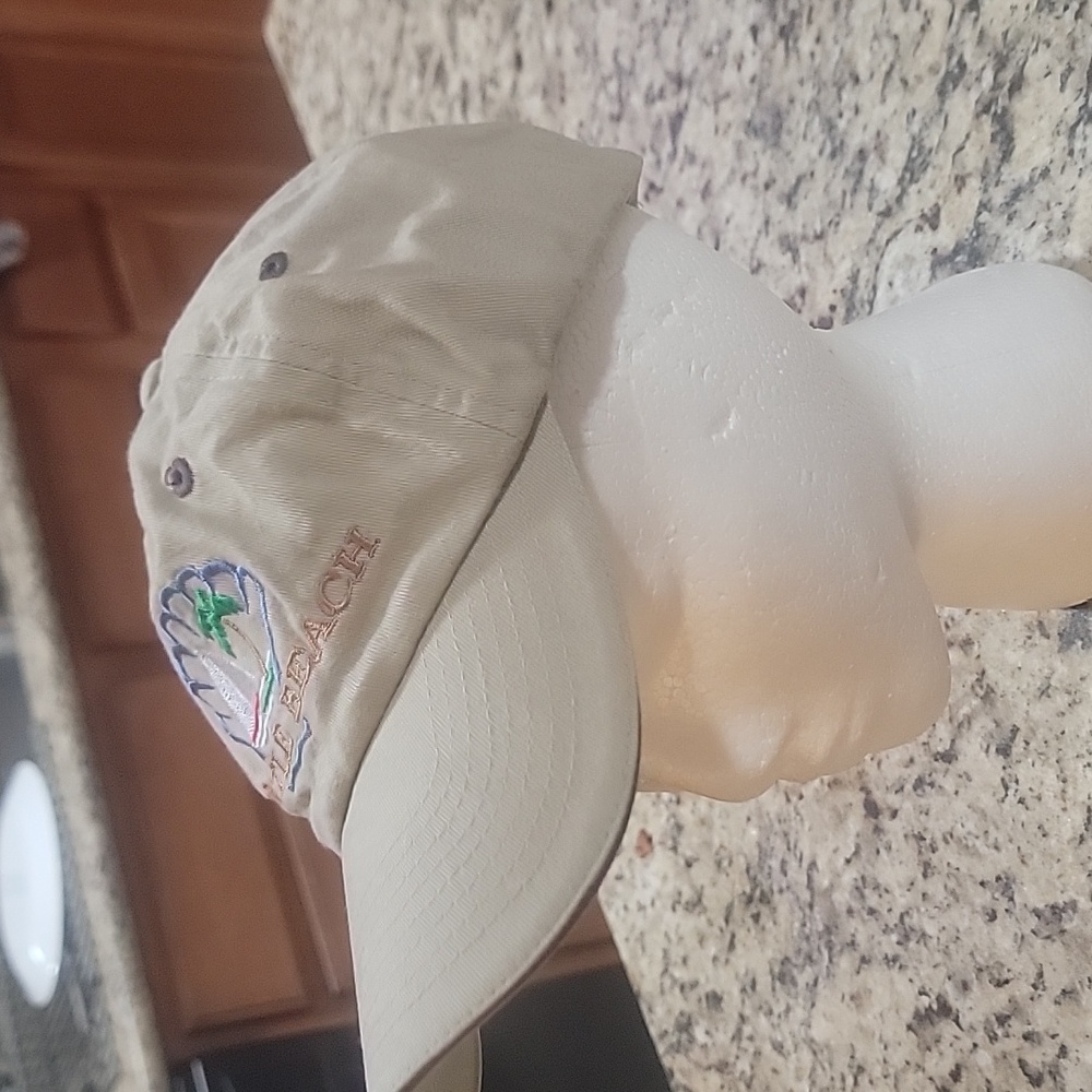 Myrtle beach baseball Hat - Picture 2 of 6